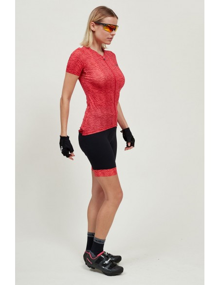 Achat maillot vélo femme SUPER LIGHT ZeroRH+ au meilleur prix du web!