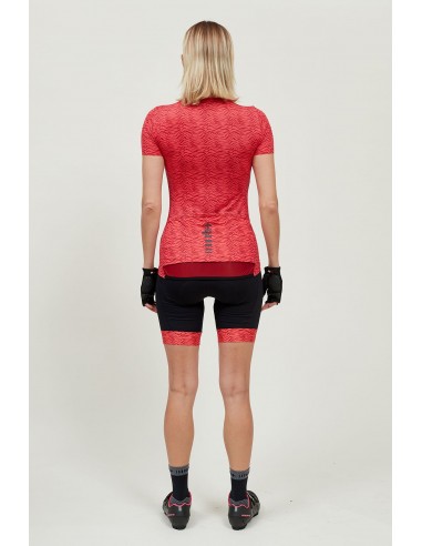 Achat maillot vélo femme SUPER LIGHT ZeroRH+ au meilleur prix du web!