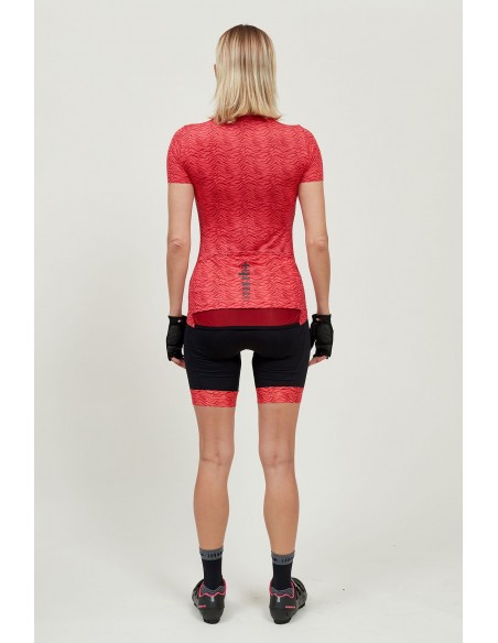 Achat maillot vélo femme SUPER LIGHT ZeroRH+ au meilleur prix du web!
