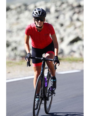 Achat maillot vélo femme SUPER LIGHT ZeroRH+ au meilleur prix du web!