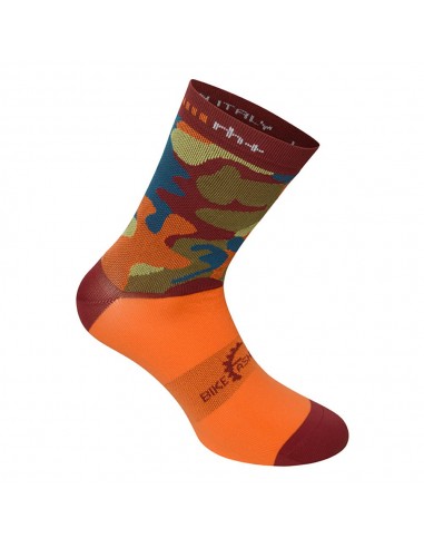 Achat Chaussettes vélo femme FASHION Zero RH+ au meilleur prix du web!