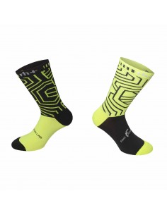 Achat Chaussettes vélo femme dépareillées RH+ au meilleur prix du web!