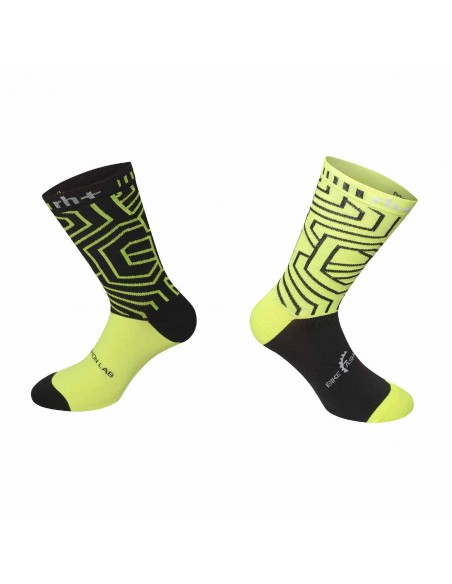 Achat Chaussettes vélo femme dépareillées RH+ au meilleur prix du web!