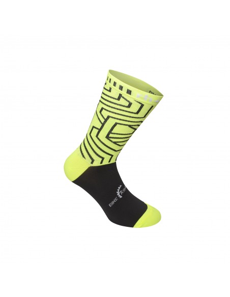 Achat Chaussettes vélo femme dépareillées RH+ au meilleur prix du web!