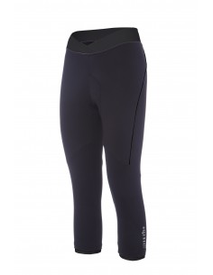 Achat Cuissard 3/4 vélo femme PISTA Zero RH+ au meilleur prix du web!