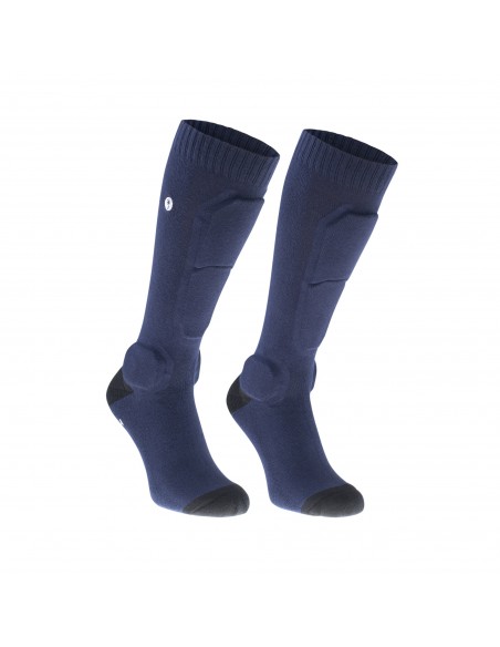 Achat Chaussettes Protège-Tibias VTT ION femme au meilleur prix du web!