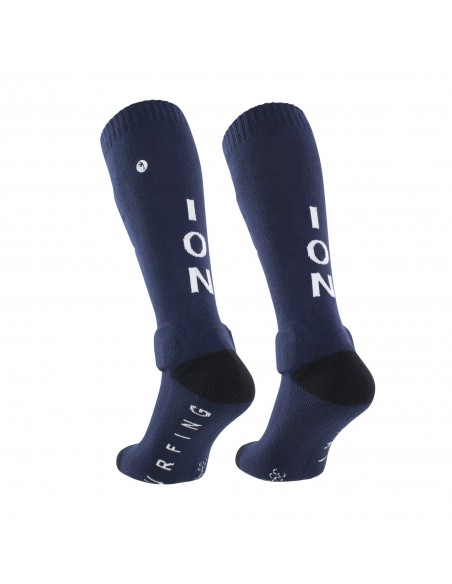 Achat Chaussettes Protège-Tibias VTT ION femme au meilleur prix du web!