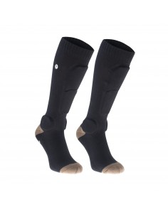 Achat Chaussettes Protège-Tibias VTT femme au meilleur prix du web!