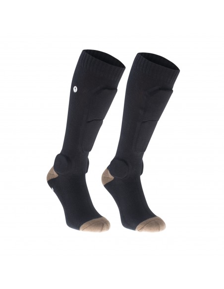 Achat Chaussettes Protège-Tibias VTT femme au meilleur prix du web!