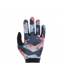 Achat Gants VTT femme ION Scrub au meilleur prix du web!