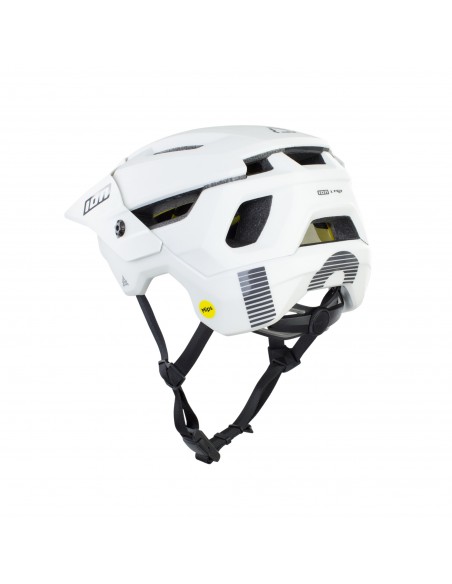 Achat Casque VTT femme ION Traze Amp MIPS au meilleur prix du web!