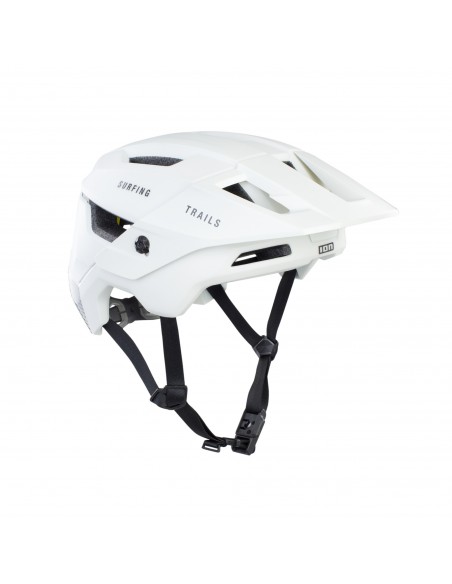 Achat Casque VTT femme ION Traze Amp MIPS au meilleur prix du web!