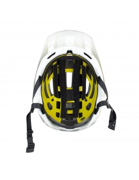 Achat Casque VTT femme ION Traze Amp MIPS au meilleur prix du web!