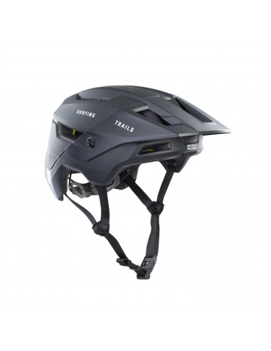 Achat Casque VTT femme ION Traze Amp MIPS au meilleur prix du web!