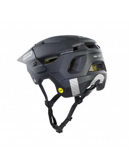 Achat Casque VTT femme ION Traze Amp MIPS au meilleur prix du web!
