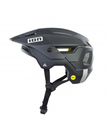 Achat Casque VTT femme ION Traze Amp MIPS au meilleur prix du web!
