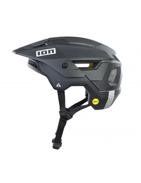 Achat Casque VTT femme ION Traze Amp MIPS au meilleur prix du web!