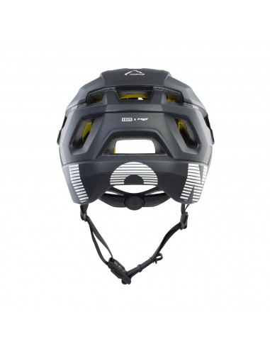 Achat Casque VTT femme ION Traze Amp MIPS au meilleur prix du web!