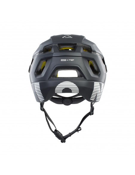 Achat Casque VTT femme ION Traze Amp MIPS au meilleur prix du web!