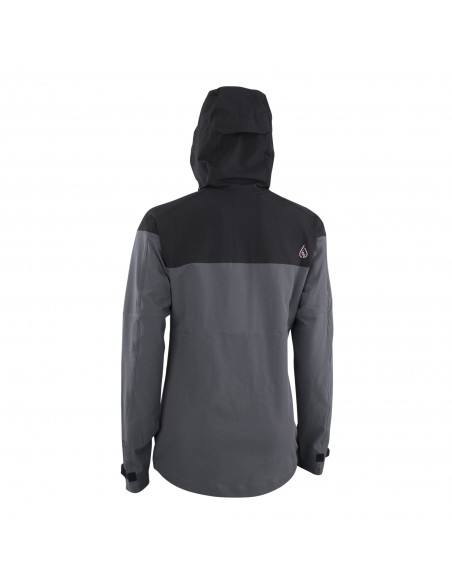Achat Veste VTT femme ION Shelter Softshell au meilleur prix du web!