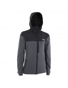 Achat Veste VTT femme ION Shelter Softshell au meilleur prix du web!