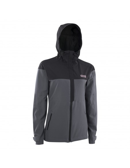 Achat Veste VTT femme ION Shelter Softshell au meilleur prix du web!