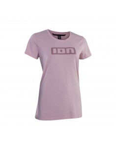 Achat Maillot VTT femme ION Logo DR au meilleur prix du web!