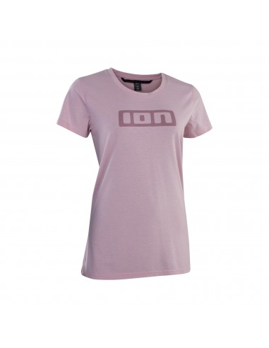 Achat Maillot VTT femme ION Logo DR au meilleur prix du web!