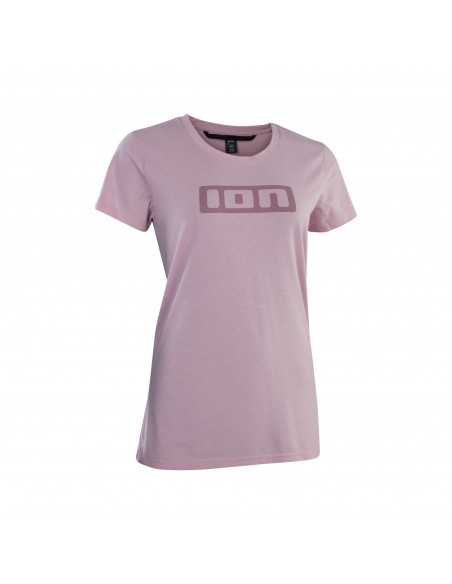 Achat Maillot VTT femme ION Logo DR au meilleur prix du web!