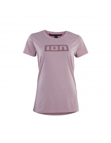 Achat Maillot VTT femme ION Logo DR au meilleur prix du web!