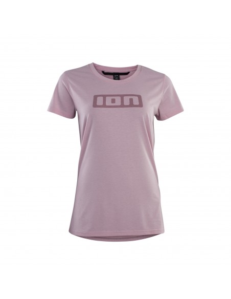 Achat Maillot VTT femme ION Logo DR au meilleur prix du web!