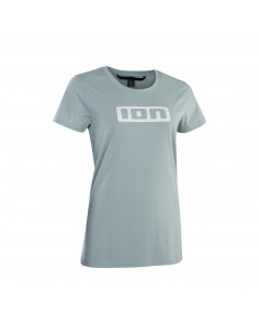 Achat Maillot VTT femme ION Logo DR au meilleur prix du web!