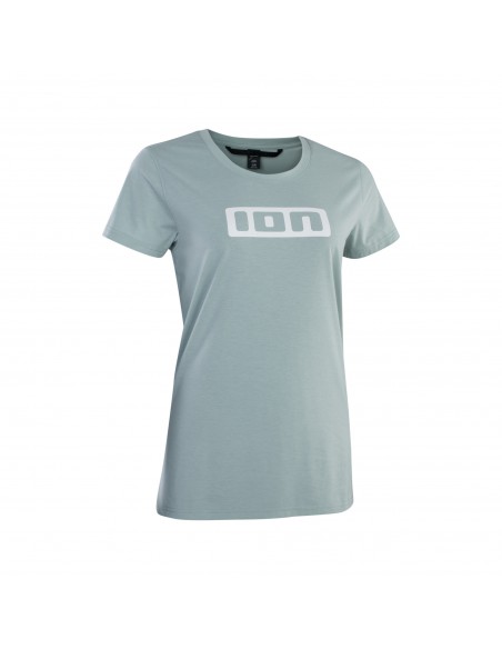 Achat Maillot VTT femme ION Logo DR au meilleur prix du web!