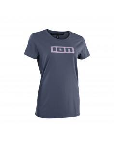 Achat Maillot VTT femme ION Logo DR au meilleur prix du web!