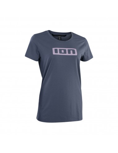 Achat Maillot VTT femme ION Logo DR au meilleur prix du web!