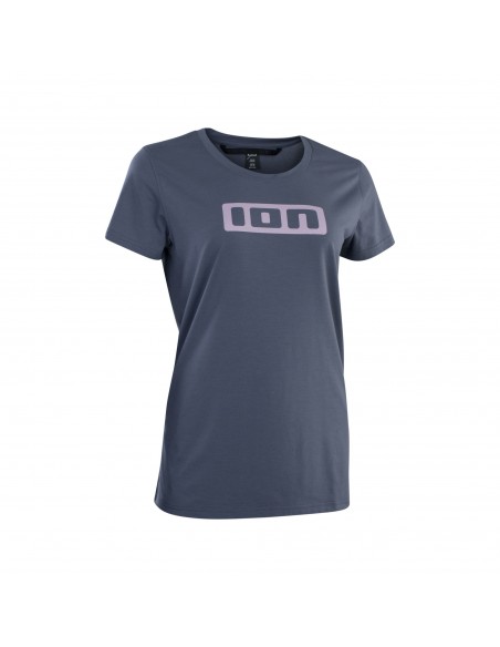 Achat Maillot VTT femme ION Logo DR au meilleur prix du web!