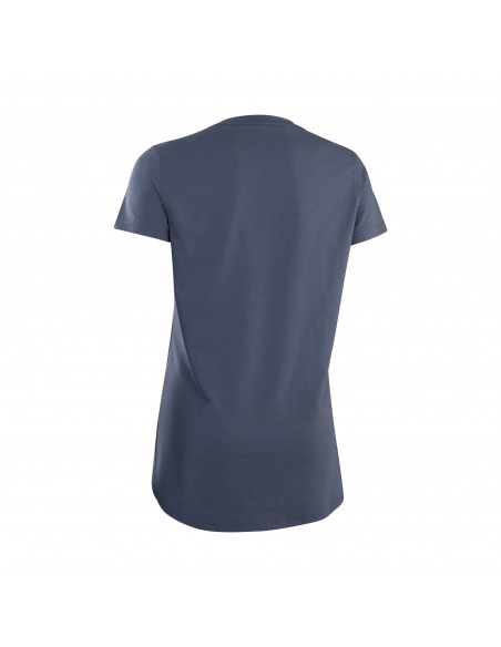 Achat Maillot VTT femme ION Logo DR au meilleur prix du web!