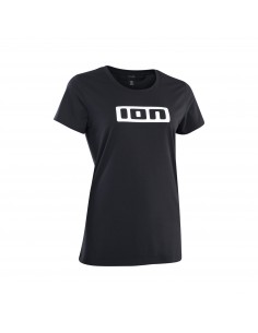 Achat Maillot VTT femme ION Logo DR au meilleur prix du web!