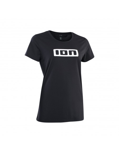 Achat Maillot VTT femme ION Logo DR au meilleur prix du web!