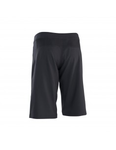 Achat Short VTT femme ION Logo au meilleur prix du web! 2