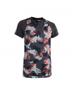 Achat Maillot VTT femme ION Scrub au meilleur prix du web!