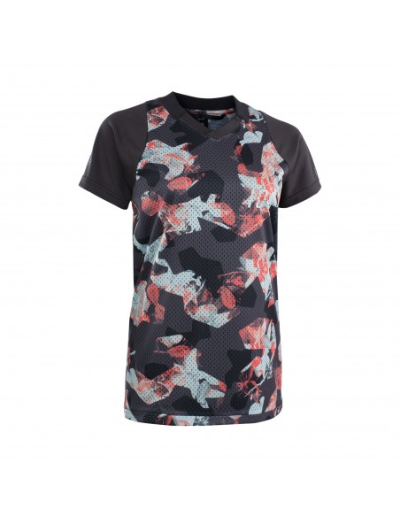 Achat Maillot VTT femme ION Scrub au meilleur prix du web!