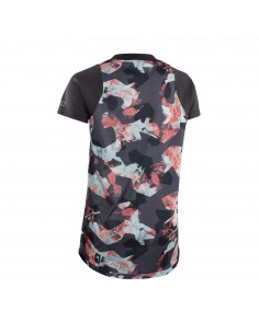Achat Maillot VTT femme ION Scrub au meilleur prix du web! 2