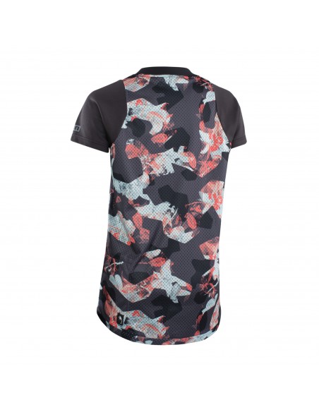 Achat Maillot VTT femme ION Scrub au meilleur prix du web!