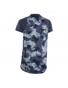 Achat Maillot VTT femme ION Scrub au meilleur prix du web! 2