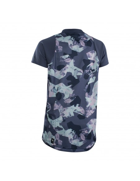 Achat Maillot VTT femme ION Scrub au meilleur prix du web!