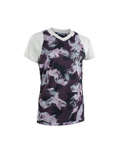 Achat Maillot VTT femme ION Scrub au meilleur prix du web!