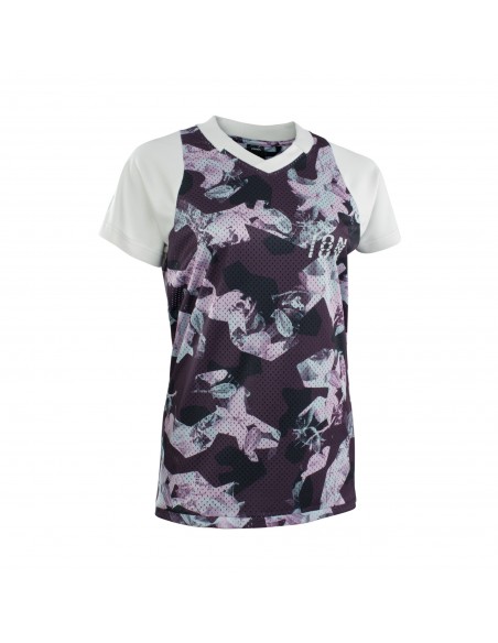 Achat Maillot VTT femme ION Scrub au meilleur prix du web!