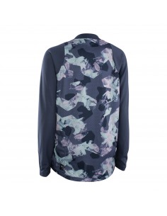 Achat Maillot VTT femme manches longues ION au meilleur prix du web! 2