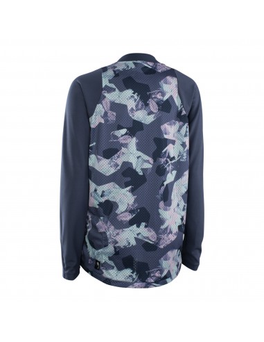 Achat Maillot VTT femme manches longues ION au meilleur prix du web!